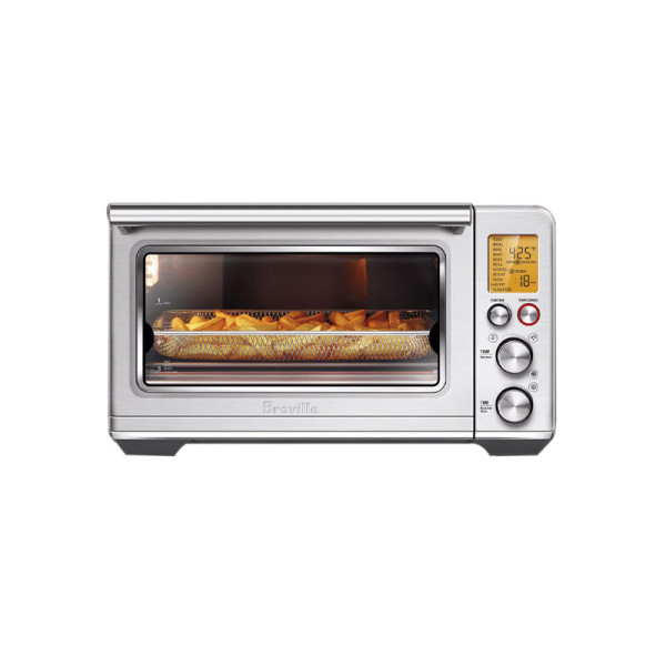 BREVILLE SMART OVEN AIR FRYER BOV860