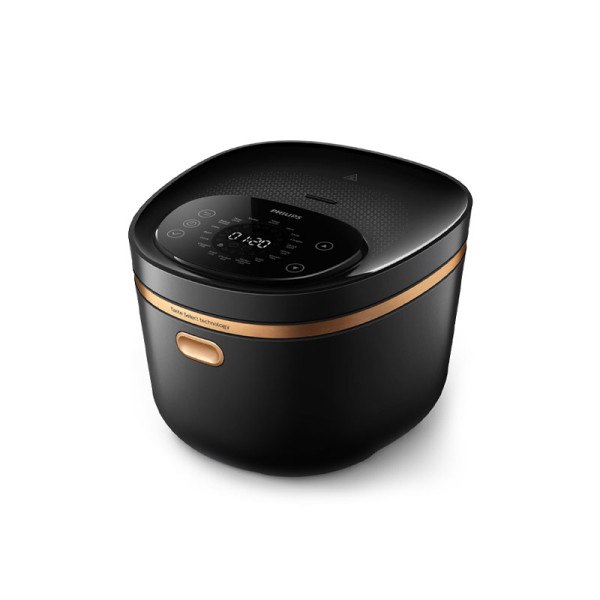 PHILIPS DIGITAL RICE COOKER HD4539/62