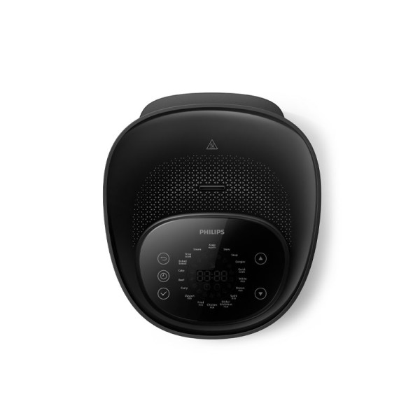 PHILIPS DIGITAL RICE COOKER HD4539/62