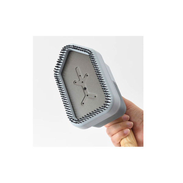 BRUNO STEAM IRON BOE085-GRG