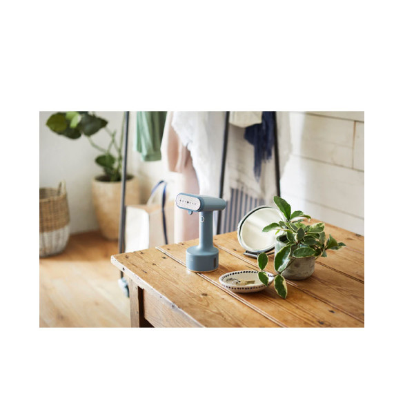 BRUNO HANDHELD STEAMER BOE076-BGY