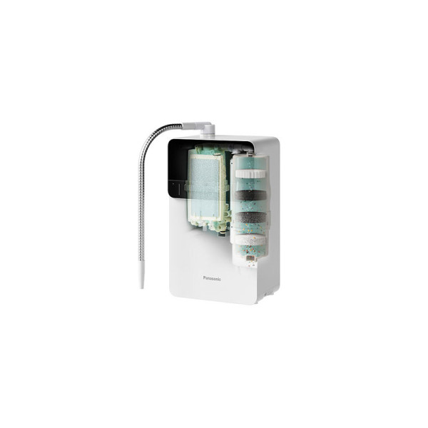 PANASONIC WATER IONIZER TK-AS700-WEX
