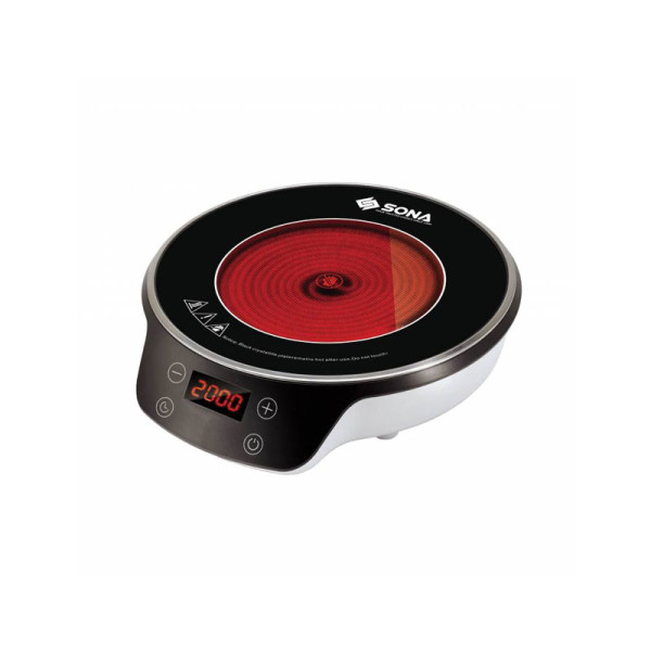 SONA INFRA-COOKER SIC3310