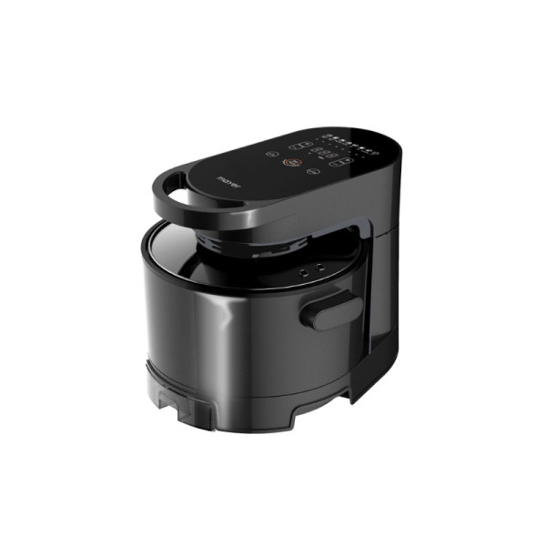 MAYER AIR FRYER+SMOKELESS BBQ GRILL MMAFG58