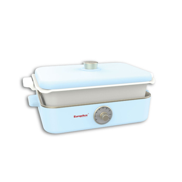 EUROPACE MULTI-FUNCTION HOTPOT ESB7368A