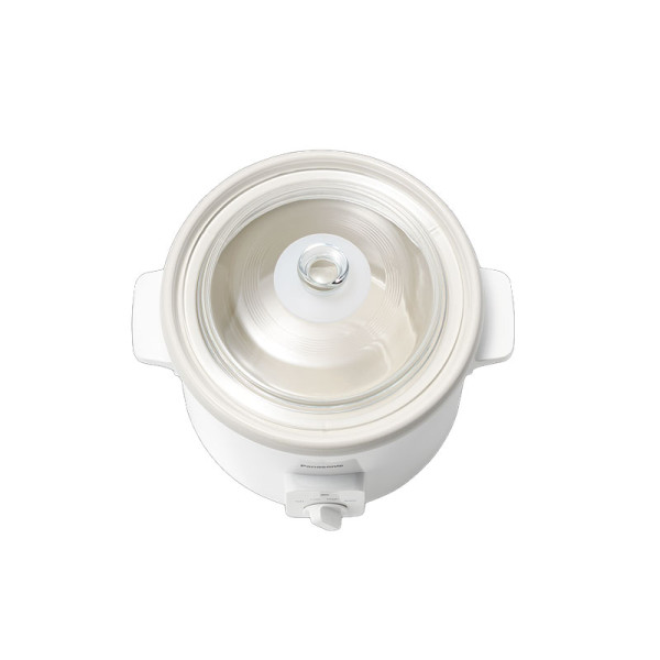 PANASONIC CERAMIC SLOW COOKER NF-N31AWSH