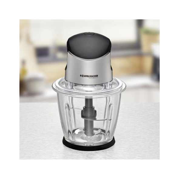 ROMMELSBAC ROMMELSBACHER MULTI CHOPPER MZ500