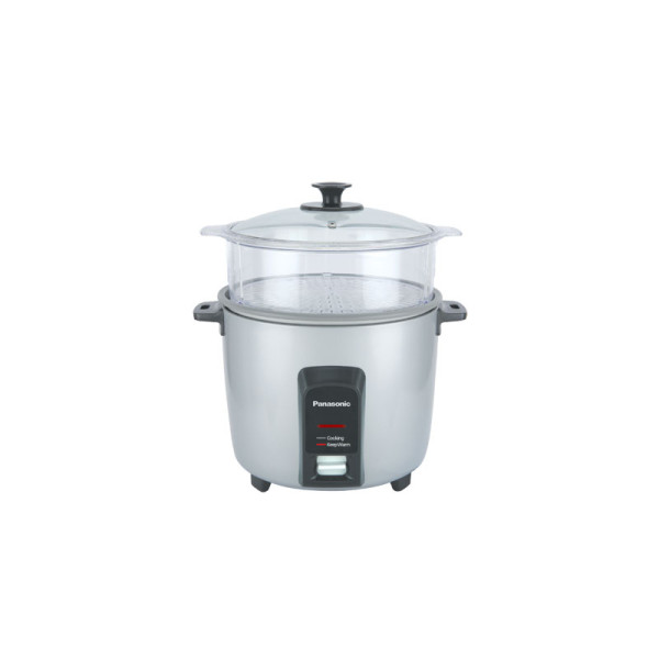 PANASONIC RICE COOKER SR-Y22 SILVER