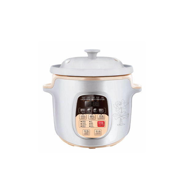 TOYOMI STEW COOKER SC9840