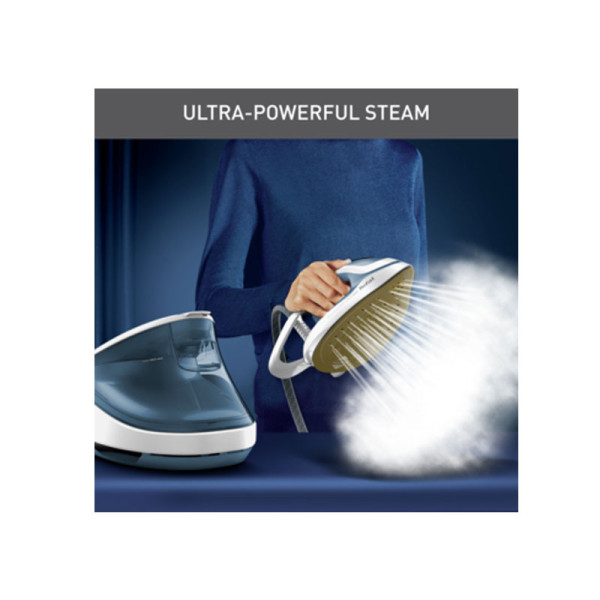 TEFAL STEAM GENERATOR GV9710