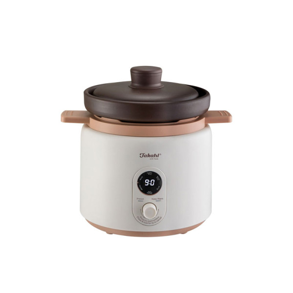 TAKAHI MULTI COOKER 8815