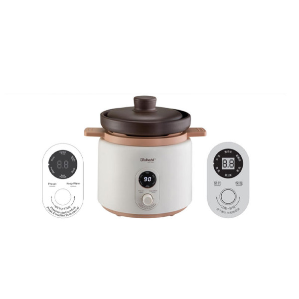 TAKAHI MULTI COOKER 8815