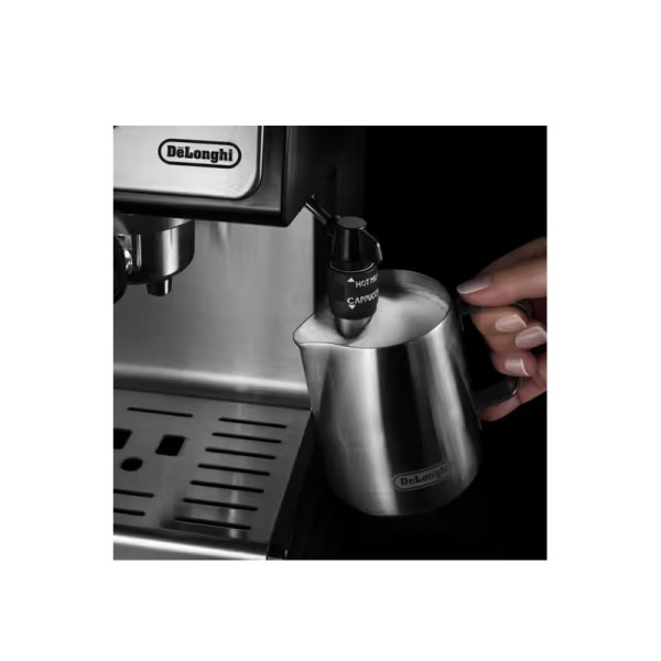 DELONGHI COFFEE MACHINE ECP35.31