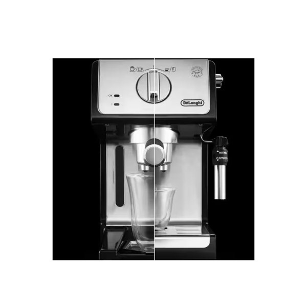 DELONGHI COFFEE MACHINE ECP35.31