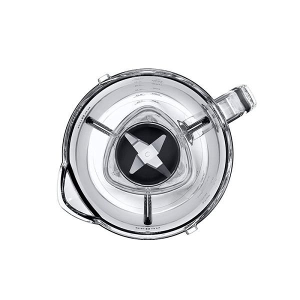 BRAUN BLENDER JB1050