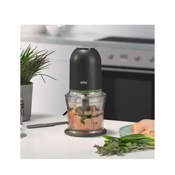 BRAUN CHOPPER CH3011BK