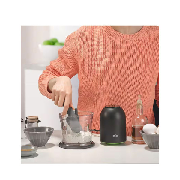 BRAUN CHOPPER CH3011BK