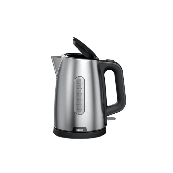 BRAUN KETTLE WK1500.BK