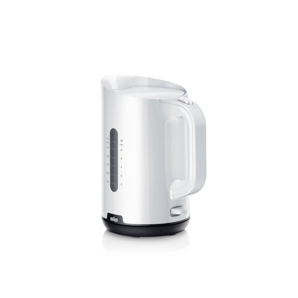 BRAUN KETTLE WK1100.W