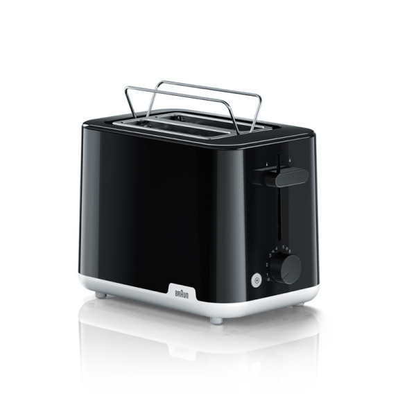 BRAUN OVEN TOASTER HT1010BK
