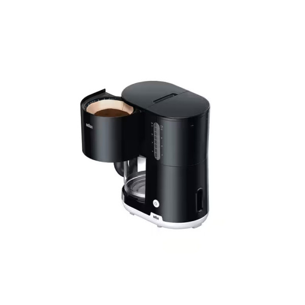 BRAUN DRIP COFFEE KF1100BK