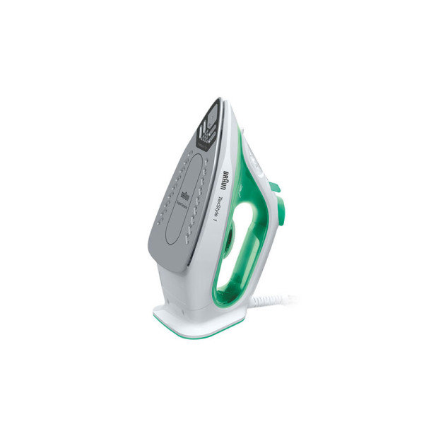 BRAUN STEAM IRON SI1040GR