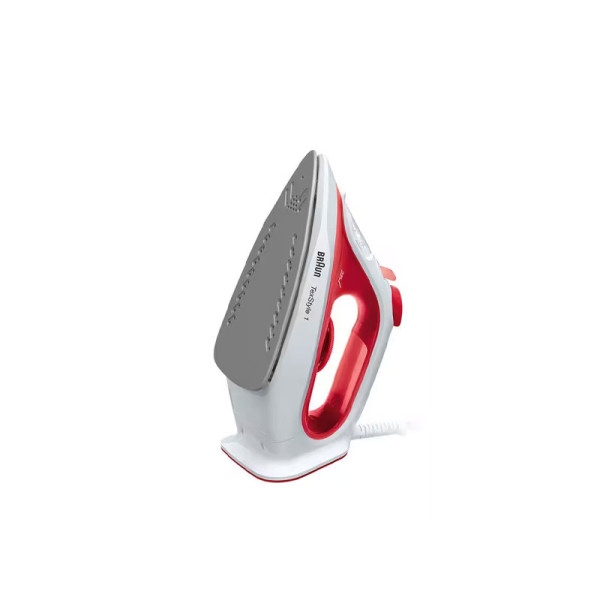 BRAUN STEAM IRON SI1019RD