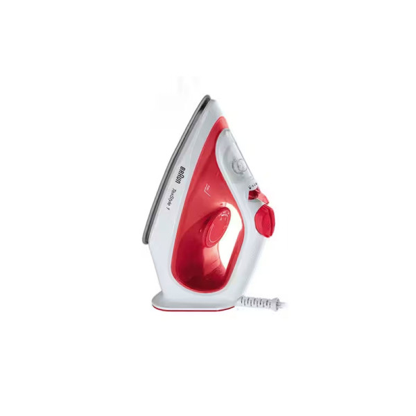 BRAUN STEAM IRON SI1019RD