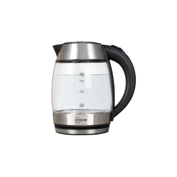 MAYER GLASS KETTLE MMEKG170