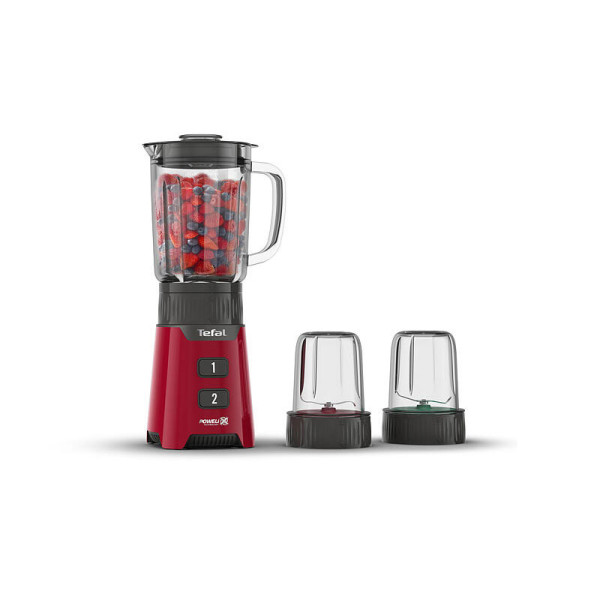 TEFAL GLASS BLENDER BL1685