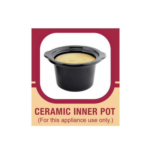 TAKAHI SLOW COOKER 7521CR-TR