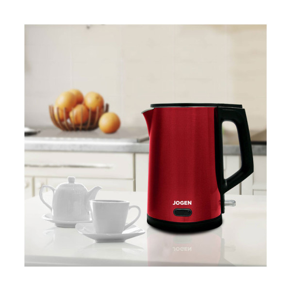 JOGEN ELECTRIC KETTLE KE4211