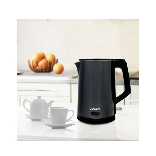 JOGEN ELECTRIC KETTLE KE4212