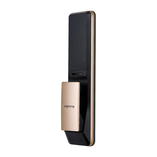 ZIGBANG DIGITAL LOCK SHP-P72 GOLD