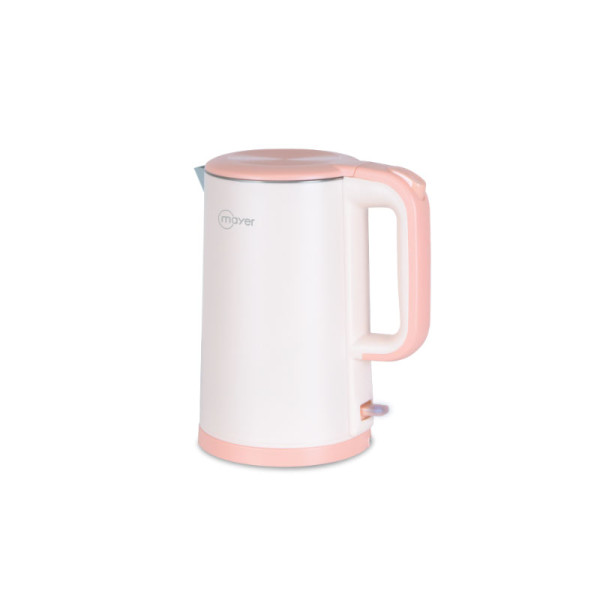 MAYER ELECTRIC KETTLE MMEK1800-PN