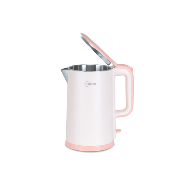 MAYER ELECTRIC KETTLE MMEK1800-PN