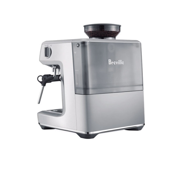 BREVILLE COFFEE MACHINE BES876BSS(Stainless steel)