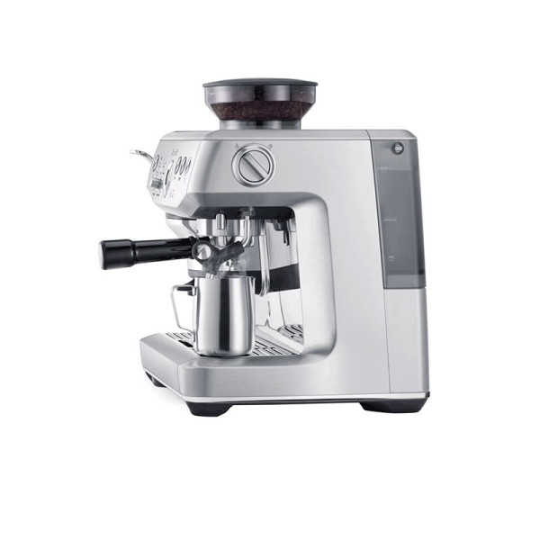 BREVILLE COFFEE MACHINE BES876BSS(Stainless steel)