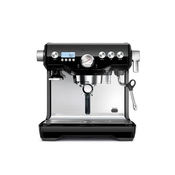 BREVILLE COFFEE MACHINE BES920BKS(black sesame)