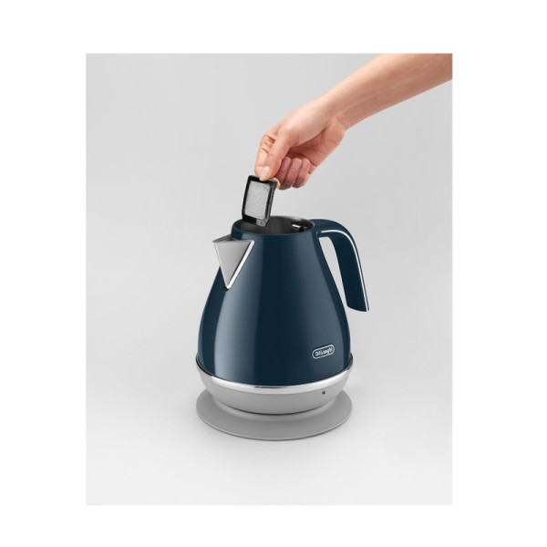 DELONGHI KETTLE KBOC2001.BL
