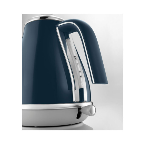 DELONGHI KETTLE KBOC2001.BL