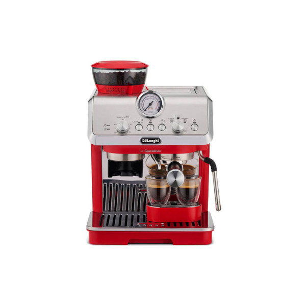 DELONGHI COFFEE MAKER EC9155.R