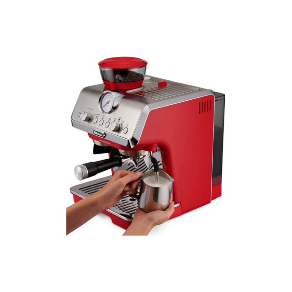 DELONGHI COFFEE MAKER EC9155.R