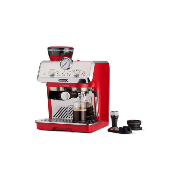 DELONGHI COFFEE MAKER EC9155.R