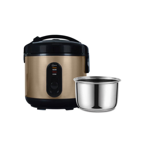 MAYER RICE COOKER MMRCS18