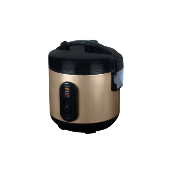 MAYER RICE COOKER MMRCS18