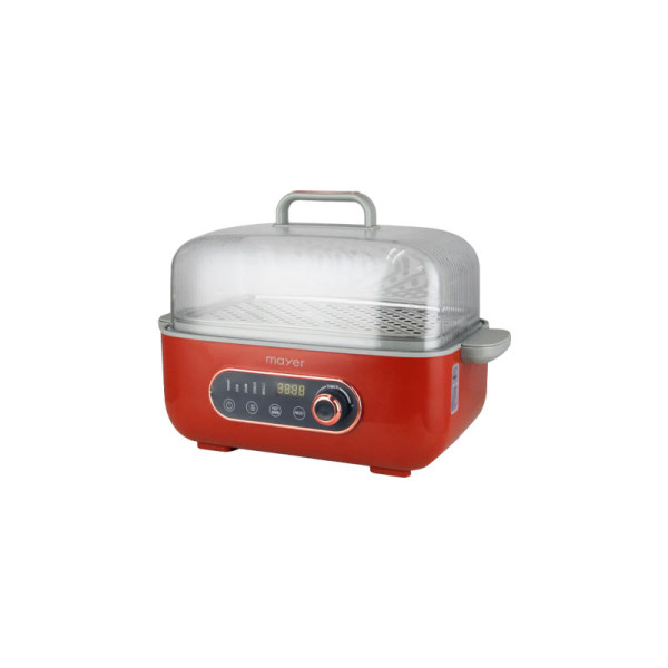 MAYER FOOD STEAMER MMFS10