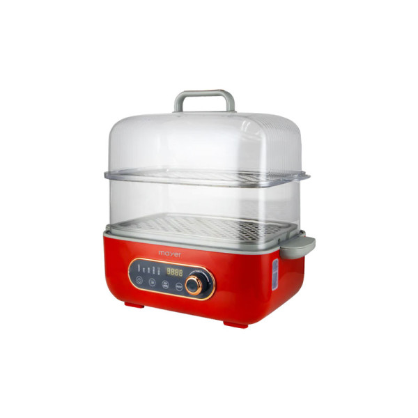 MAYER FOOD STEAMER MMFS10