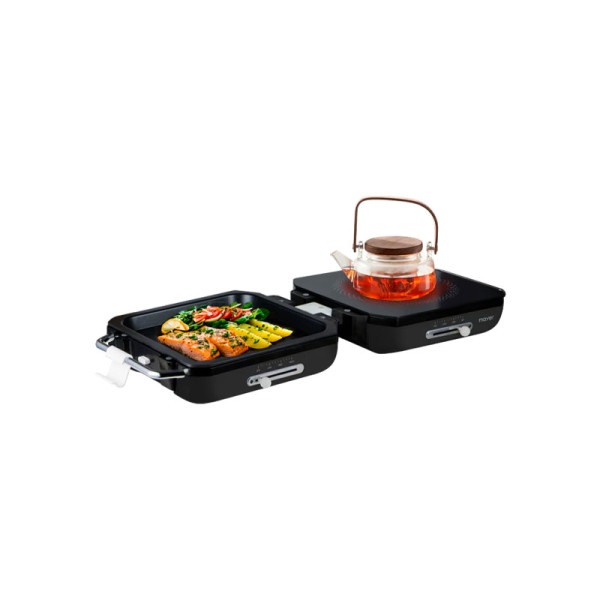 MAYER STEAMBOAT MMCCG206-BLACK