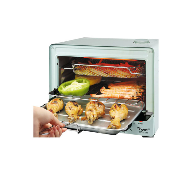 TOYOMI AIR FRYER AFO1277ST